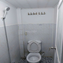 NHÀ ĐẸP HẺM XE HƠI 3.2X10M LẦU 2PN 2WC QUANG TRUNG P8 GV