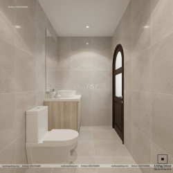 Nhà ngõ 155 phố Nguyễn Khang, Dt 55m2 x 4 tầng, lô góc, đường ô tô