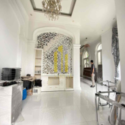 Cho thuê Villa sân vườn view Landmark 41 triệu