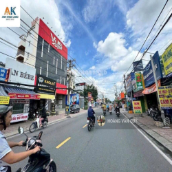 MBKD Nguyễn Văn Tăng ~ 7m*35m = 250m2. DTSD: 500m2. THPT Nguyễn Huệ Q9