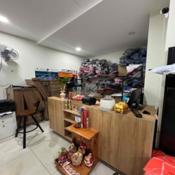 CHÍNH CHỦ CHO THUÊ MB KINH DOANH GẦN NGAY PARKMALL Q8