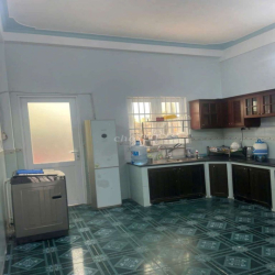 Nhà 1 Trệt 2 Lầu sân thượng 4x17m 4 phòng 4 wc Hẻm 151 đường Trần Não