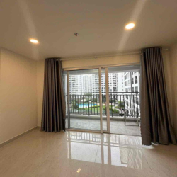 Cho thuê OT Sunrise Riverside 33m2, máy lạnh, rèm 7.5tr ở ngay