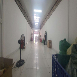 Cho Thuê Nhà Đường Số Chợ Tân Mỹ Q7