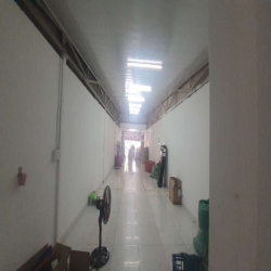 Cho Thuê Nhà Đường Số Chợ Tân Mỹ Q7