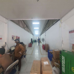 Cho Thuê Nhà Đường Số Chợ Tân Mỹ Q7
