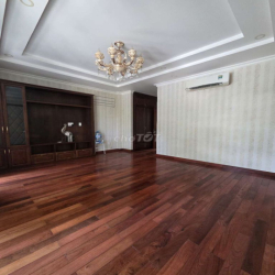 CHO THUÊ NHÀ 5 LẦU SÁT MẶT TIỀN LÊ ĐỨC THỌ P17;(5.2X22)7PN8WC;GIÁ 30TR