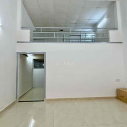 Cho thuê nhà nguyên căn đs6 phường 15 gò vấp