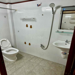 Cho thuê nhà nguyên căn đs6 phường 15 gò vấp