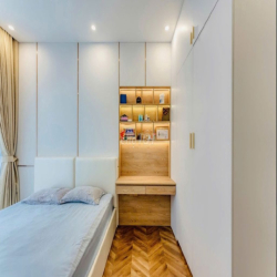 TÔI CẦN CHO THUÊ 2PN VINHOMES CENTRAL PARK NT CAO CẤP - LANDMARK 81