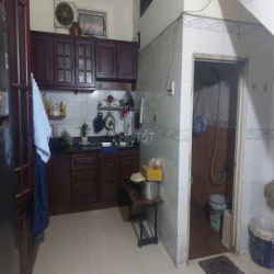 ✅NHÀ 3TẤM NGAY CHỢ, KD MỌI NGHÀNH NGHỀ 3PN 3WC SÂN THƯỢNG 