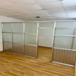 Cho thuê nhà nguyên căn đs6 phường 15 gò vấp