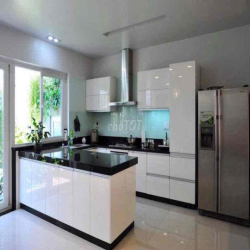 BIỆT THỰ HIM LAM 7.5x20 GIÁ 60TRIỆU
