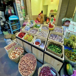 ✅NHÀ 3TẤM NGAY CHỢ, KD MỌI NGHÀNH NGHỀ 3PN 3WC SÂN THƯỢNG 