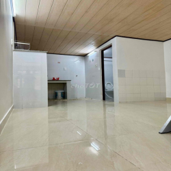 Cho thuê nhà nguyên căn đs6 phường 15 gò vấp