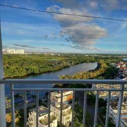 🏙️ SIÊU PHẨM CĂN HỘ 3PN VIEW TRỌN SÔNG & PHỐ! 🏙️