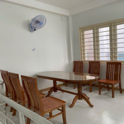 Cho THUÊ MT đường 12 M có vỉa hè khu Lê Văn Phan  4 x 15 : 3 lầu đẹp
