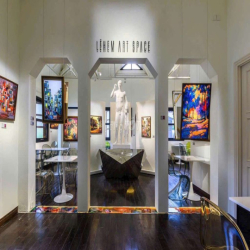 GIÁ RẺ 45Tr - Mặt bằng 6D Ngô Thời Nhiệm, Quận 3 - DT 10x15m, LĐR