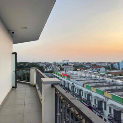 CHDV CAO CẤP NGAY THỊ TRÂN ĐỨC HOÀ