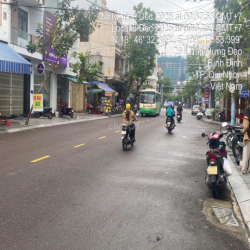 Cho thuê mb 300m2 - Mặt tiền Trần Hưng Đạo, P.Quy Nhơn, Gia Lai