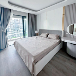 Cho thuê căn  Alnata Plus ,15,5tr, 2pn-2wc , 88m ,ntcb , view đại lộ