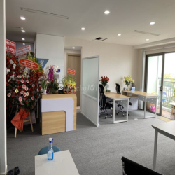 *GẤP GIẢM 2 TRIỆU!! CHO THUÊ VĂN PHÒNG - CHỈ 10TR TẠI THE SUN AVENUE