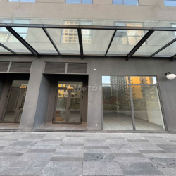 CHO THUÊ SHOPHOUSE GIÁ 25TR/THÁNG,MỚI 100% DT 71,1m2,CƯ DÂN ĐÔNG