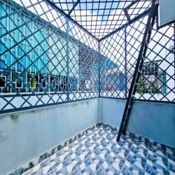 🇻🇳🇻🇳🇻🇳NHÀ 4PN 3WC SÂN THƯỢNG HUỲNH TẤN PHÁT NHÀ BÈ