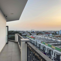 CHDV CAO CẤP NGAY THỊ TRÂN ĐỨC HOÀ