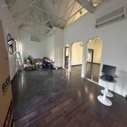 GIÁ RẺ 45Tr - Mặt bằng 6D Ngô Thời Nhiệm, Quận 3 - DT 10x15m, LĐR