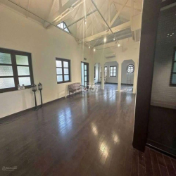 GIÁ RẺ 45Tr - Mặt bằng 6D Ngô Thời Nhiệm, Quận 3 - DT 10x15m, LĐR