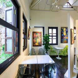 GIÁ RẺ 45Tr - Mặt bằng 6D Ngô Thời Nhiệm, Quận 3 - DT 10x15m, LĐR