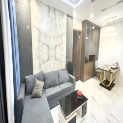 Cho thuê chung cư Sunshine City S1 KĐT Ciputra Đông Ngạc Hà Nội