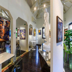 GIÁ RẺ 45Tr - Mặt bằng 6D Ngô Thời Nhiệm, Quận 3 - DT 10x15m, LĐR