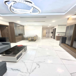 Cho thuê chung cư Sunshine City S1 KĐT Ciputra Đông Ngạc Hà Nội