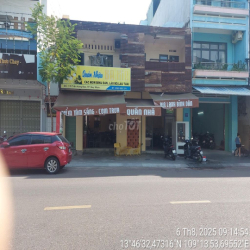 Cho thuê mb 300m2 - Mặt tiền Trần Hưng Đạo, P.Quy Nhơn, Gia Lai