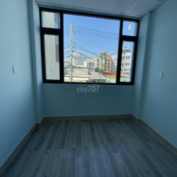 Cho thuê nhà nguyên căn 160m2 MTKD ngang 8m oto Linh đông Thủ Đức 18tr