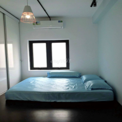 Cho thuê nhà 53 trần nảo. dt 50m. 2 phòng ngủ giá 6,5 triệu/ tháng