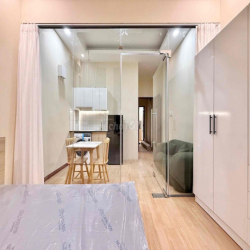 🏡CĂN HỘ 1PN TÁCH BẾP - CỬA SỔ CÓ MÁY GIẶT RIÊNG GẦN NGÃ 4 PHÚ NHUẬN🏡