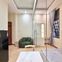 🏡CĂN HỘ 1PN TÁCH BẾP - CỬA SỔ CÓ MÁY GIẶT RIÊNG GẦN NGÃ 4 PHÚ NHUẬN🏡