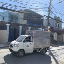 Cho thuê nhà nguyên căn 160m2 MTKD ngang 8m oto Linh đông Thủ Đức 18tr