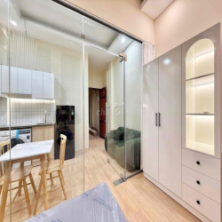 🏡CĂN HỘ 1PN TÁCH BẾP - CỬA SỔ CÓ MÁY GIẶT RIÊNG GẦN NGÃ 4 PHÚ NHUẬN🏡