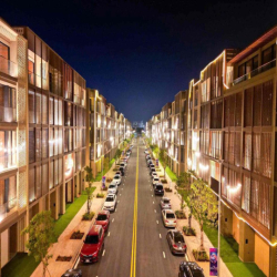 CHO THUÊ VĂN PHÒNG TẦNG TRỆT KHU THE GLOBAL CITY