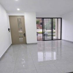 CHO THUÊ VĂN PHÒNG TẦNG TRỆT KHU THE GLOBAL CITY