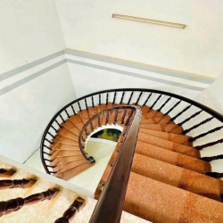 Biệt thự mini Nguyễn Thông – 3 phòng ngủ – Có sân ô tô