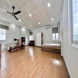 🌿 STUDIO CỬA Sổ – FULL NỘI THẤT -  Thoáng Mát