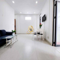 [2Pn Full NT Ngay Cầu Vượt 3/2] Bảo vệ - Hầm xe thang máy - Bãi oto