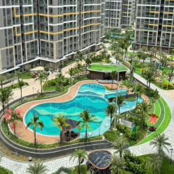 😱 Giá Sốc! 2PN Full Nội Thất View Đẹp, Thoáng Mát - Dọn Vào Ở Ngay
