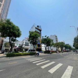 CHO THUÊ NHÀ 2 TẦNG 2MT HÀNG HIẾM KHU AN TRUNG GẦN MORNACHY-CẦU RỒNG