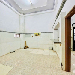 Biệt thự mini Nguyễn Thông – 3 phòng ngủ – Có sân ô tô